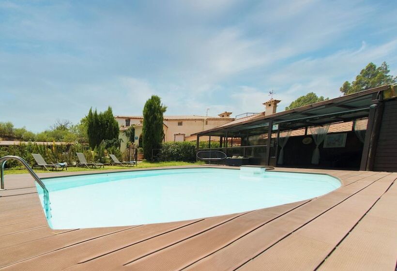 هتل روستایی Rural El Refugio