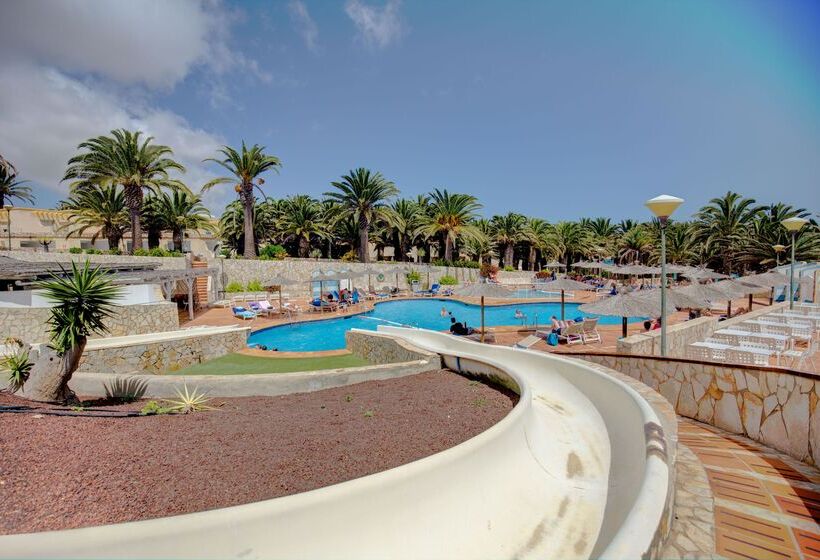 فندق Sbh Monica Beach Resort
