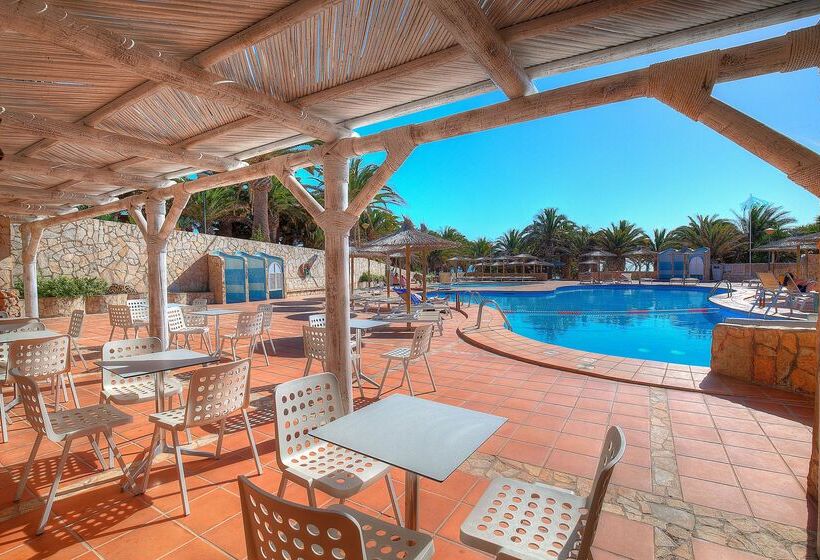 فندق Sbh Monica Beach Resort