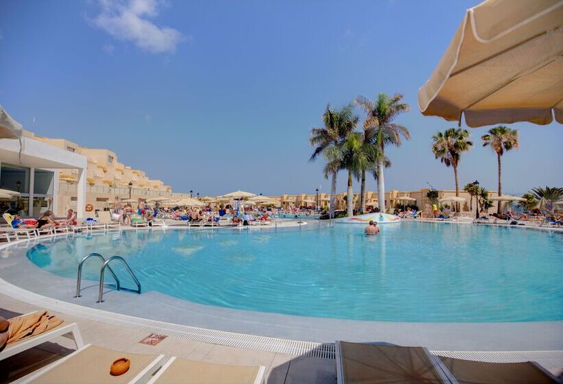 فندق Sbh Monica Beach Resort
