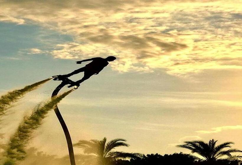 Hotel Selectum Family Resort Side