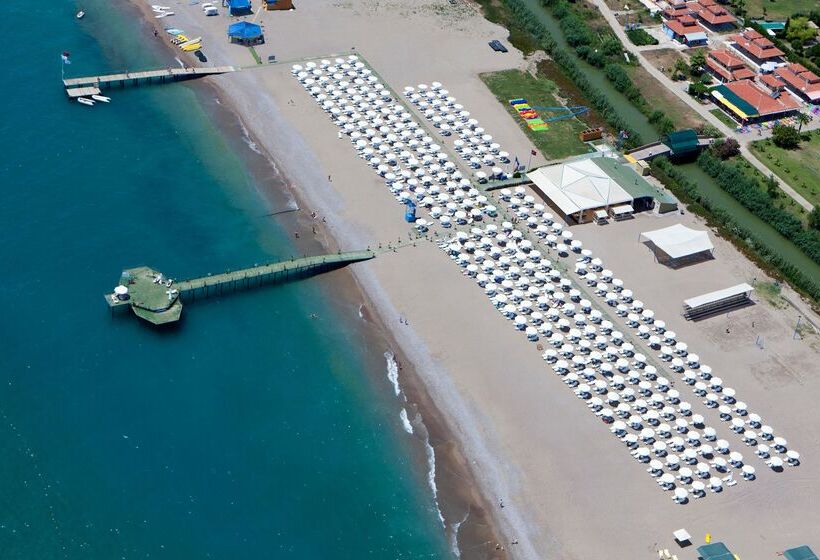 Hotel Selectum Family Resort Side