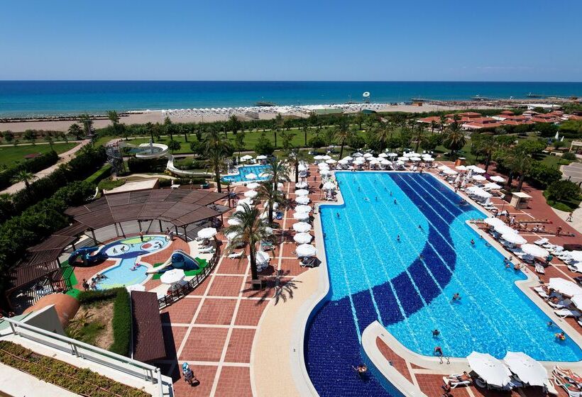 Hotel Selectum Family Resort Side