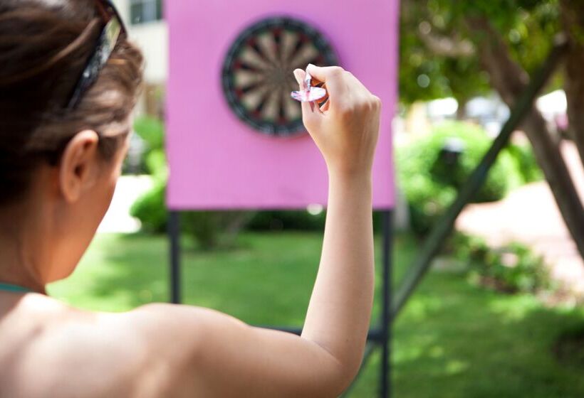 Hotel Selectum Family Resort Side