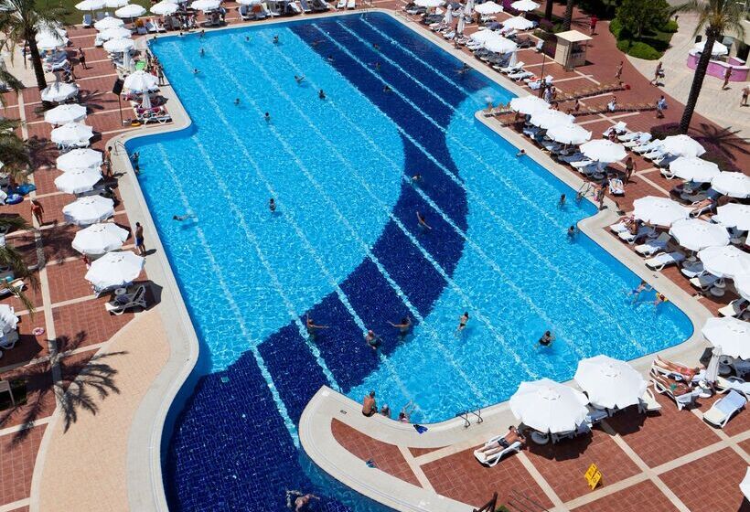 Hotel Selectum Family Resort Side