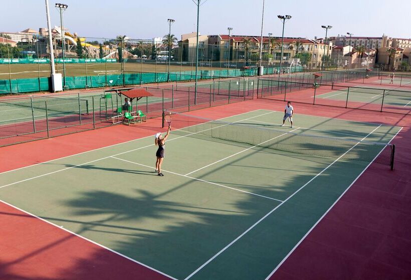 Hotel Selectum Family Resort Side