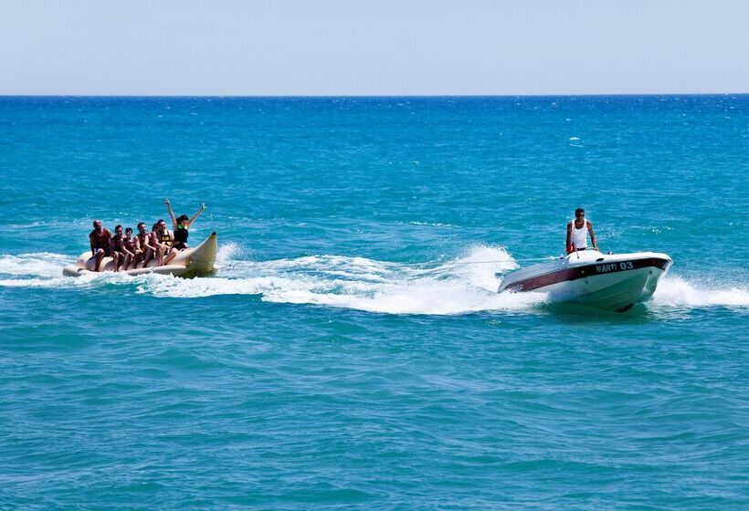 Hotel Selectum Family Resort Side