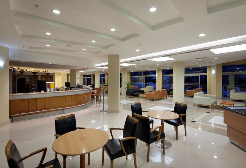 Hotel Selectum Family Resort Side