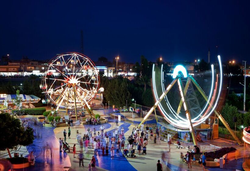 Hotel Selectum Family Resort Side