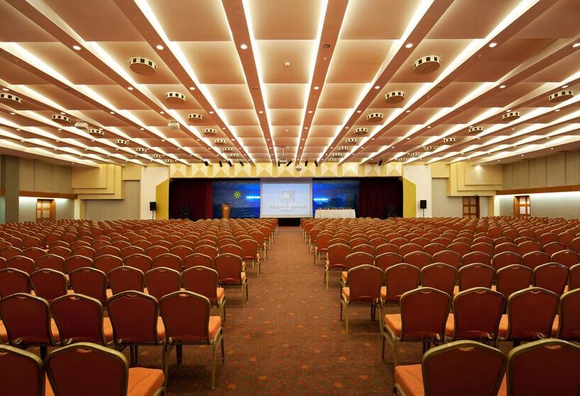 Hotel Selectum Family Resort Side