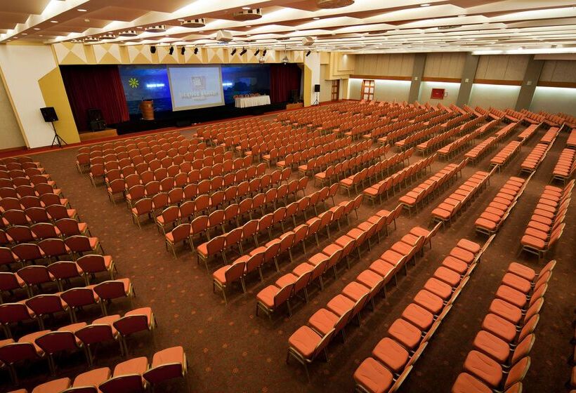 Hotel Selectum Family Resort Side