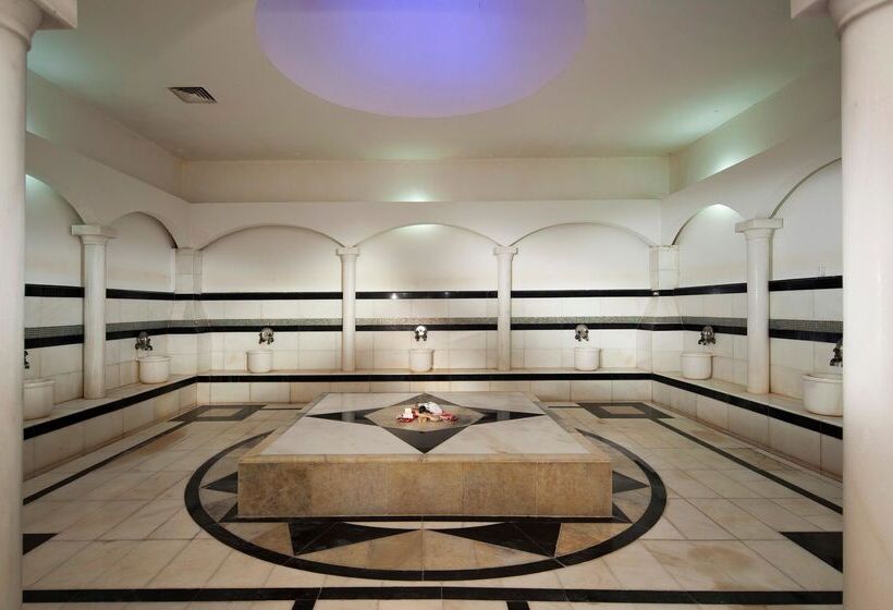 Hotel Selectum Family Resort Side