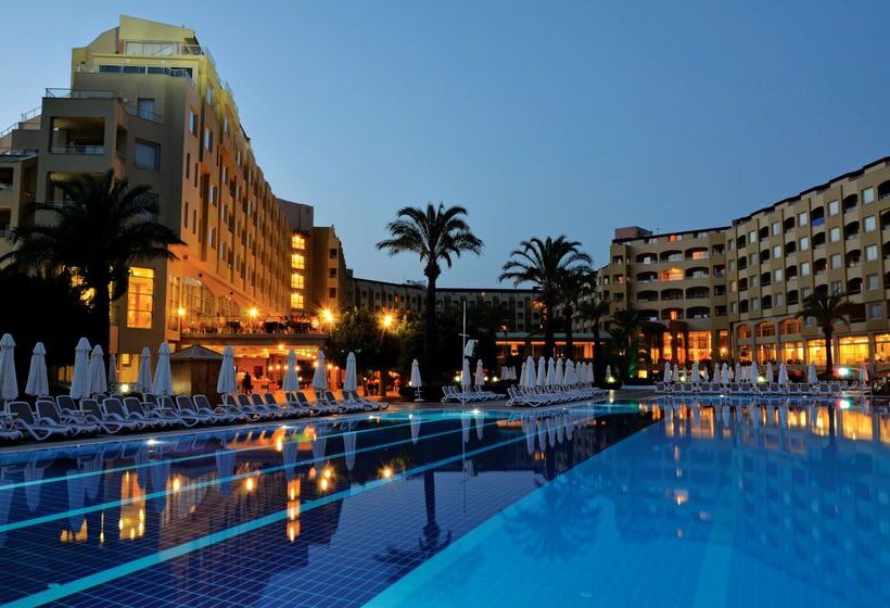 Hotel Selectum Family Resort Side