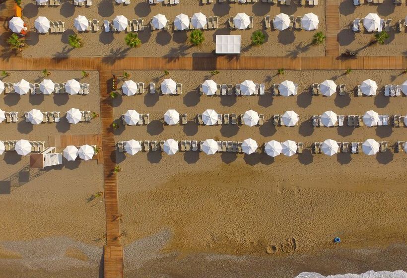 Hotel Selectum Family Resort Side