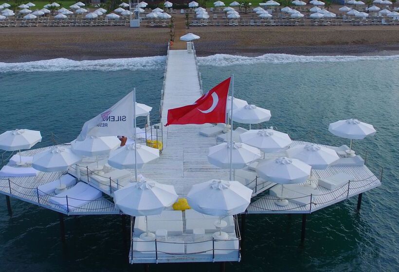 Hotel Selectum Family Resort Side