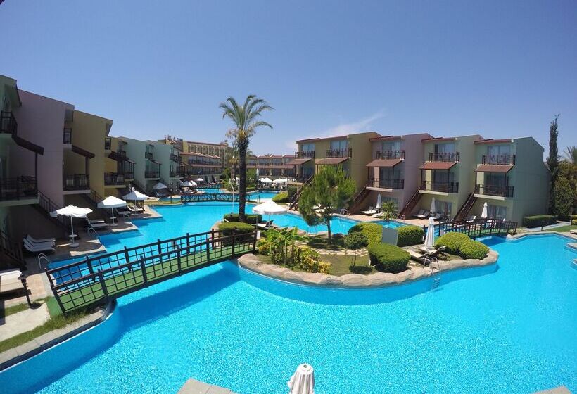 Hotel Selectum Family Resort Side