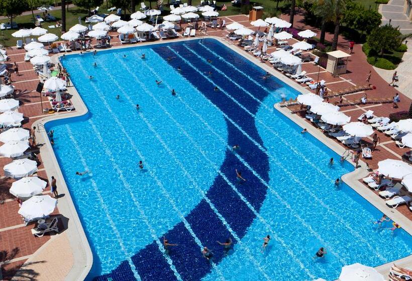 Hotel Selectum Family Resort Side