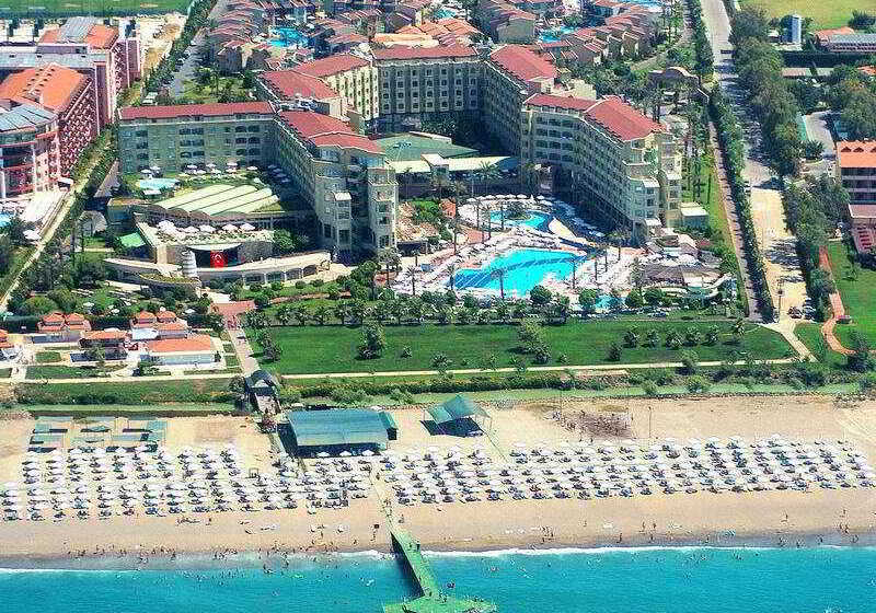 Hotel Selectum Family Resort Side