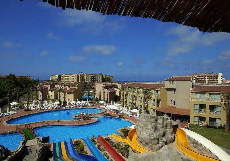 Hotel Selectum Family Resort Side