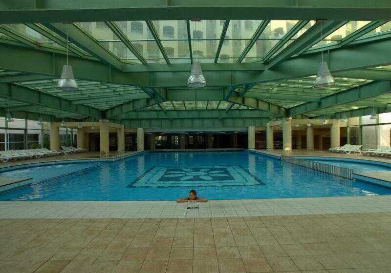 Hotel Selectum Family Resort Side