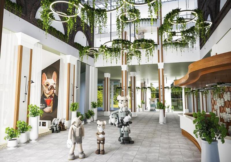 Hotel Selectum Family Resort Side