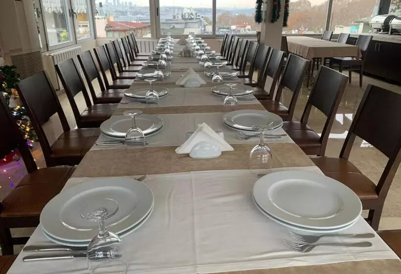 ホテル Sude Konak