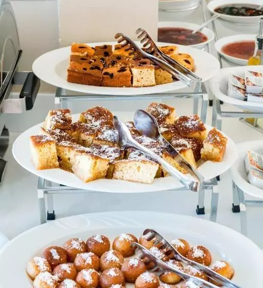 ホテル Sude Konak