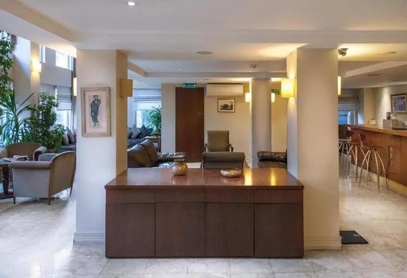 ホテル Sude Konak