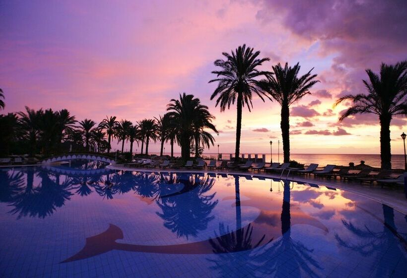 هتل The Norm Oriental