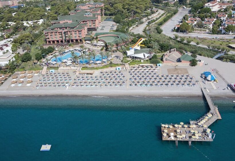 هتل The Norm Oriental