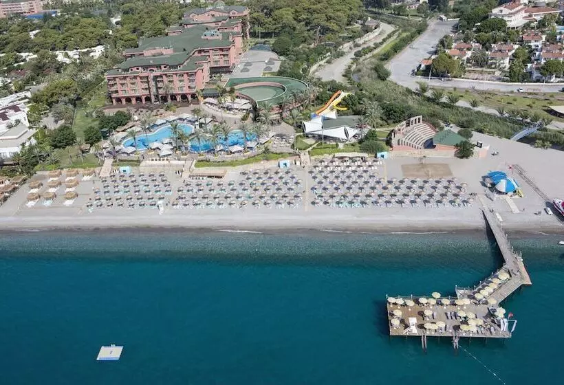 Отель The Norm Oriental