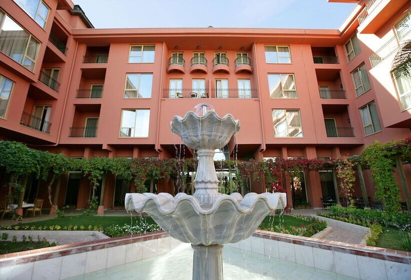 هتل The Norm Oriental