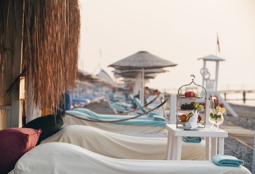 هتل The Norm Oriental