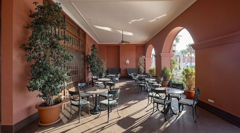 هتل The Norm Oriental