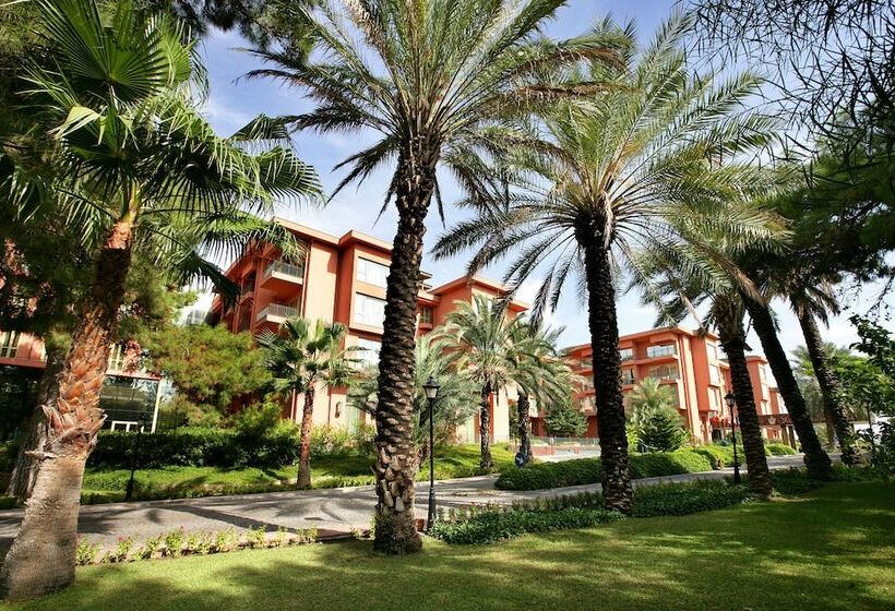 هتل The Norm Oriental