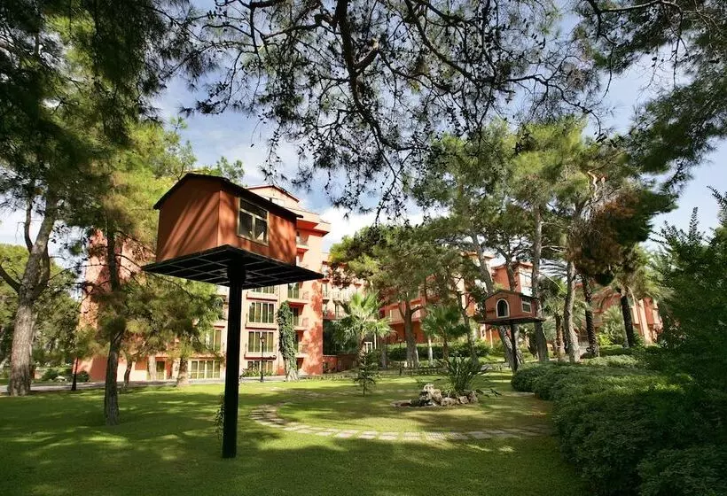 Отель The Norm Oriental