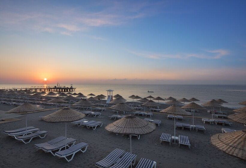 هتل The Norm Oriental