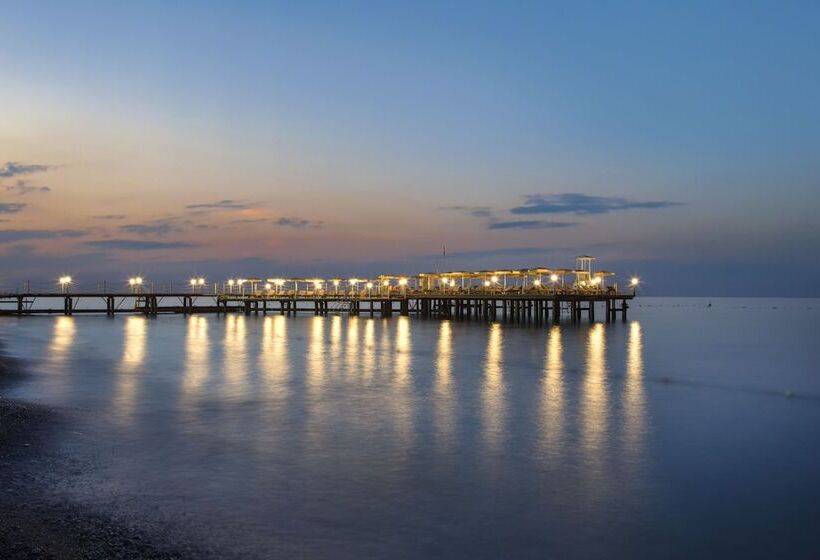 هتل The Norm Oriental