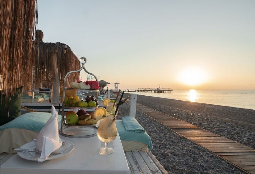 هتل The Norm Oriental