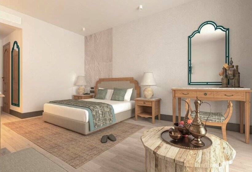 هتل The Norm Oriental