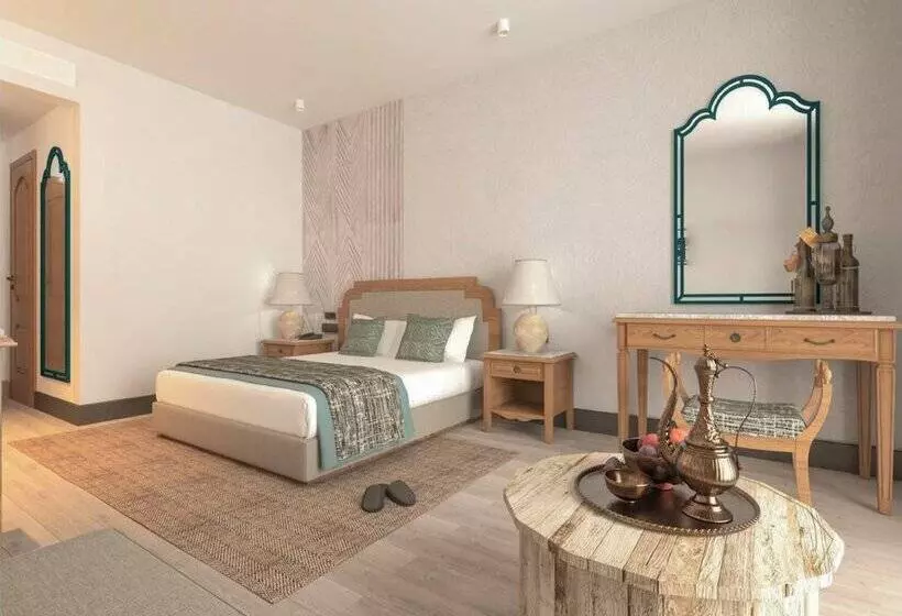 Отель The Norm Oriental