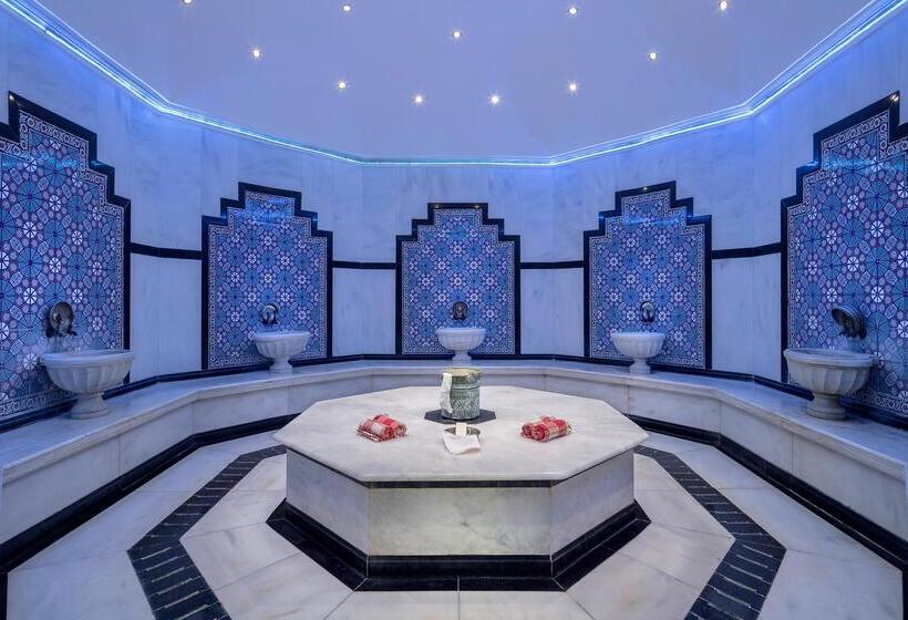 هتل The Norm Oriental