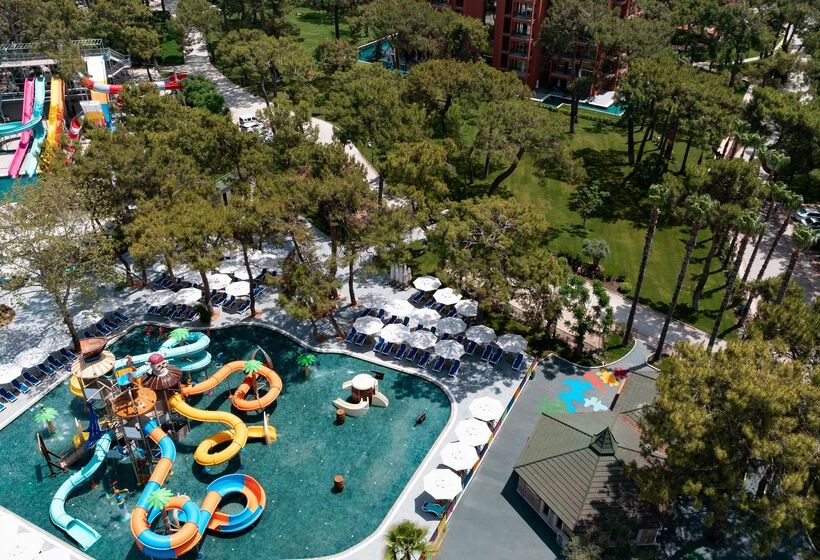 هتل The Norm Oriental