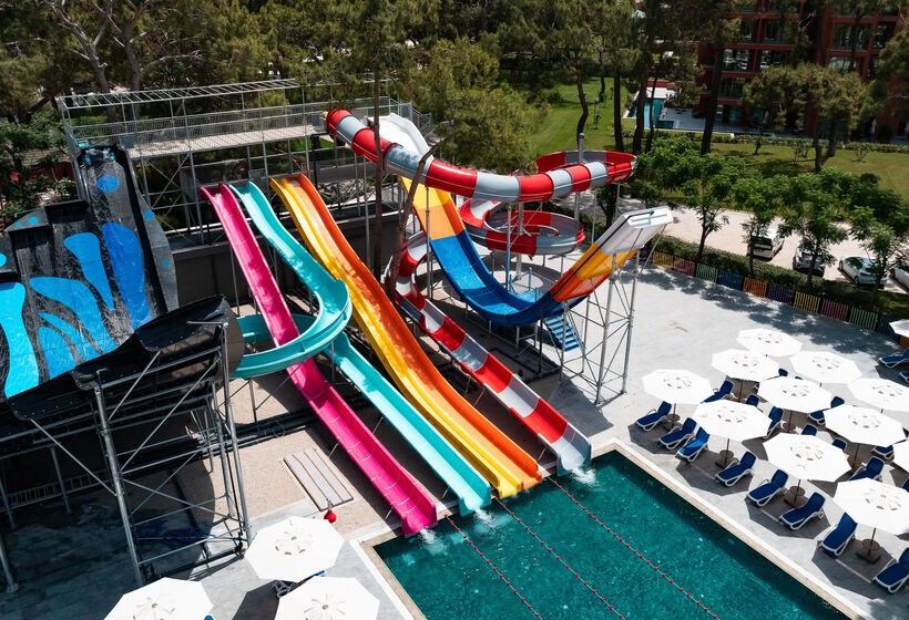 هتل The Norm Oriental