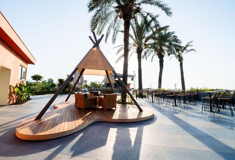 هتل The Norm Oriental