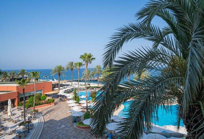 هتل The Norm Oriental