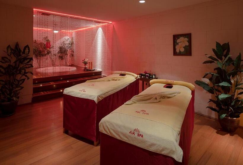 هتل The Norm Oriental