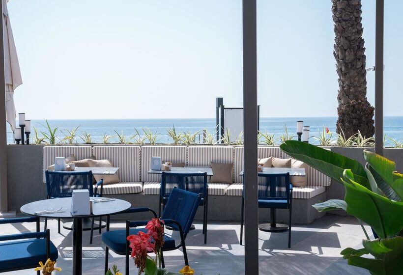 هتل The Norm Oriental