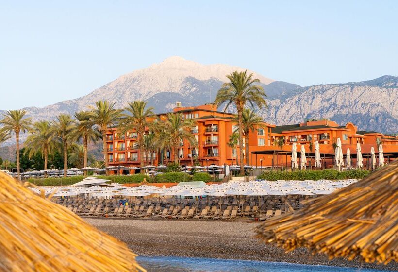 هتل The Norm Oriental