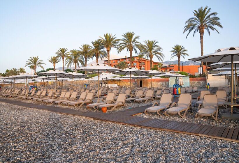 هتل The Norm Oriental